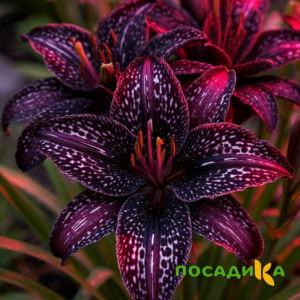 Лилейник Вояж купить по цене от 699р. в интернет-магазине «Посадика» с доставкой почтой в в Елеце и по всей России – [изображение №1].