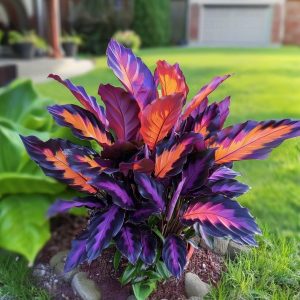 Хоста Вельвет купить по цене от 361р. в интернет-магазине «Посадика» с доставкой почтой в в Елеце и по всей России – [изображение №1].