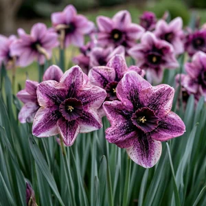 Нарцисс Гарден Лэджент купить по цене от 2000р. в интернет-магазине «Посадика» с доставкой почтой в в Елеце и по всей России – [изображение №1].