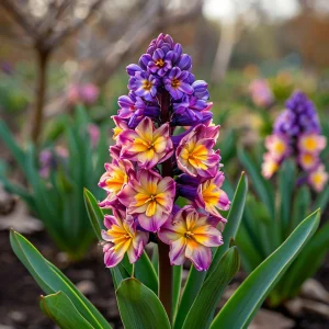 Гиацинт Свит Нектра купить по цене от 2099р. в интернет-магазине «Посадика» с доставкой почтой в в Елеце и по всей России – [изображение №1].