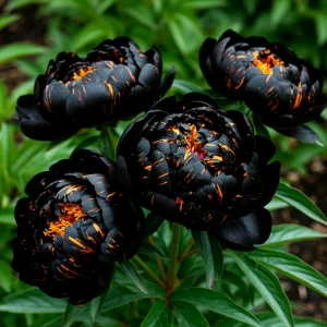 Пион Скай Дансер купить по цене от 419р. в интернет-магазине «Посадика» с доставкой почтой в в Елеце и по всей России – [изображение №1].