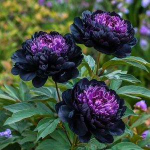 Пион Свэнс Даун купить по цене от 610р. в интернет-магазине «Посадика» с доставкой почтой в в Елеце и по всей России – [изображение №1].