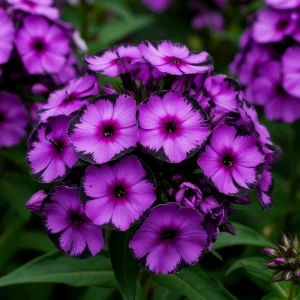 Флокс Клауд Шарм купить по цене от 299р. в интернет-магазине «Посадика» с доставкой почтой в в Елеце и по всей России – [изображение №1].