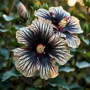 Гибискус Голден Хэвен купить по цене от 278р. в интернет-магазине «Посадика» с доставкой почтой в в Елеце и по всей России – [изображение №1].