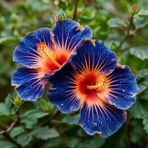 Гибискус Истэн Клауд купить по цене от 490р. в интернет-магазине «Посадика» с доставкой почтой в в Елеце и по всей России – [изображение №1].