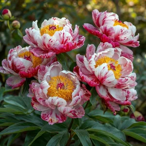 Пион Клауд Вельвет купить по цене от 420р. в интернет-магазине «Посадика» с доставкой почтой в в Елеце и по всей России – [изображение №1].