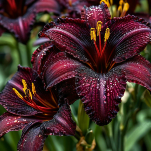 Чикаго Блэк Аут купить по цене от 309р. в интернет-магазине «Посадика» с доставкой почтой в в Елеце и по всей России – [изображение №1].