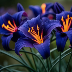 Лилейник Файер Глайд купить по цене от 699р. в интернет-магазине «Посадика» с доставкой почтой в в Елеце и по всей России – [изображение №1].